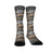 Leopard print(1 Pair) / EU37-44(US4-10)