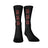 Flames(1 Pair) / EU37-44(US4-10)