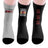 Multicolor(3 Pairs) / EU37-44(US4-10)