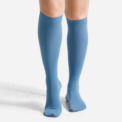 Plusock Classic Solid Compression Socks - image 3
