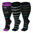 Multicolor(3 Pairs) / 2XL