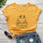Yellow / S