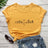 Yellow / S