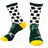 Yellow / EU39-46(US6-12)