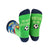 Green / EU38-44(US5-10)