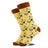 Yellow / EU42-46(US8.5-12)