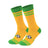 Yellow / EU40-46(US7-12)