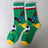 Green / EU39-43(US6-9)