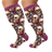 Purple(1 Pair) / 2XL