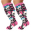 Pink(1 Pair) / 2XL