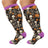 Purple(1 Pair) / 2XL