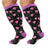 Purple(1 Pair) / 2XL