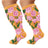 Yellow(1 Pair) / 2XL