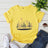 Yellow / S