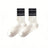 Black / EU35-40(US2-7) / Without Ribbon