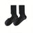 Pure Black / EU35-40(US2-7) / Without Ribbon