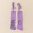 Purple / EU35-39(US2-6)