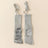 Grey / EU35-39(US2-6)