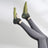 Dark Green / EU35-40(US2-7)