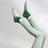 Green / EU35-40(US2-7)