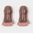 Pink / EU35-40(US2-7)
