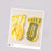 Yellow / EU36-42(US3-8.5)