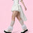 White-D2 / One Size