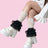 White-A1 / One Size