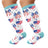 Blue(1 Pair) / 2XL