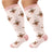 Pink(1 Pair) / 2XL