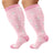 Pink(1 Pair) / 2XL