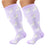 Purple(1 Pair) / 2XL