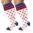 Blue(1 Pair) / 2XL
