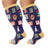 Dark Blue(1 Pair) / 2XL