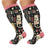 Black(1 Pair) / 2XL