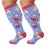 Light Blue(1 Pair) / 2XL