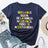 Navy Blue / S