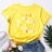 Yellow / S