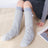 Grey / EU35-46(US2-12)