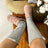 Grey / EU38-45(US5-11)
