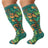 Dark Green(1 Pair) / 2XL