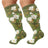 Olive Green(1 Pair) / 2XL