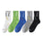 Multicolor / EU38-44(US5-10)