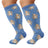 Navy Blue(1 Pair) / 2XL