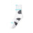 Black / EU38-44(US5-10)