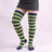 Dark Green / One Size