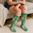 Green(1 Pair) / 2XL