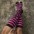 Black(1 Pair) / 2XL