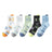Multicolor / EU38-44(US5-10)
