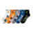 Multicolor / EU38-44(US5-10)